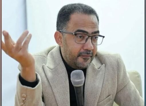 وداعًا صاحب الكلمة الجريئة: فؤاد الحميري يرحل بعد معركة مع الموت الصامت