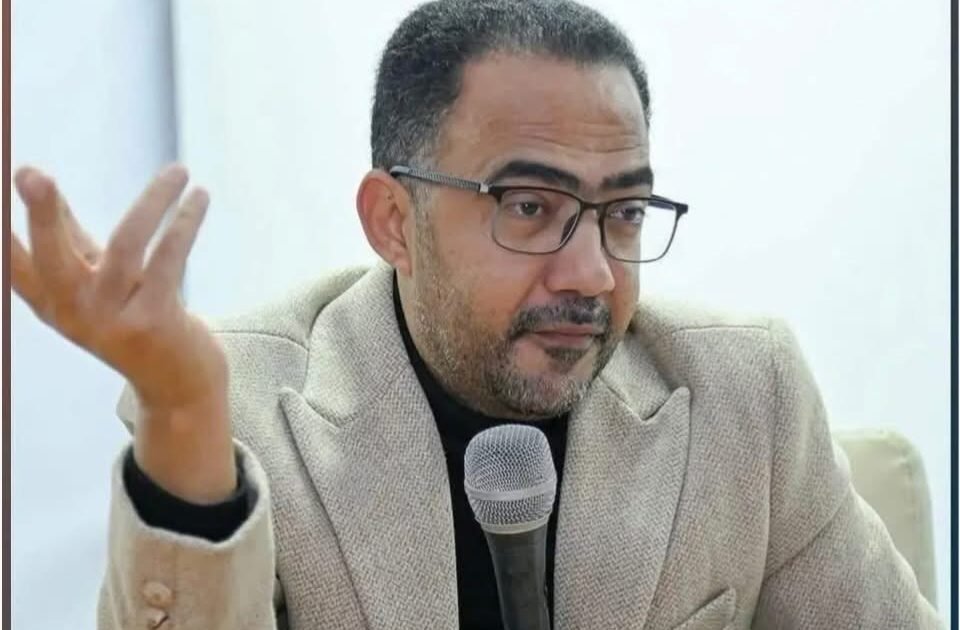 وداعًا صاحب الكلمة الجريئة: فؤاد الحميري يرحل بعد معركة مع الموت الصامت