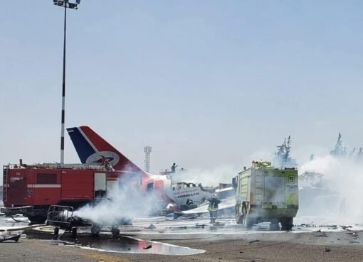 الشرعية تفاجئ الحوثيين بشأن طيران اليمنيه بإجراء غير مسبوق !"