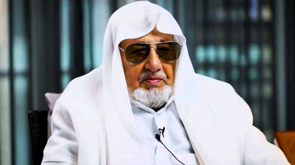 نفي رسمي من عائلة الشيباني بشأن بيان غير صادر عنها