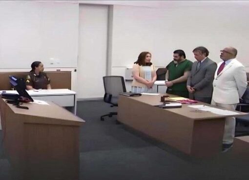 مغترب يمني يواجه مصيره خلف القضبان بعد إدانته بجريمة قتل زبون..الاسم والتفاصيل