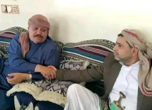 تحالفات القبيلة والسياسة.. زواج "جحاف" من ابنة الشيخ "الضبيبي" يثير التساؤلات