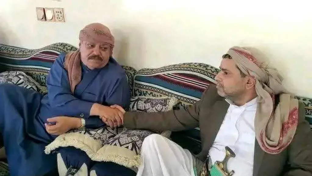 تحالفات القبيلة والسياسة.. زواج 