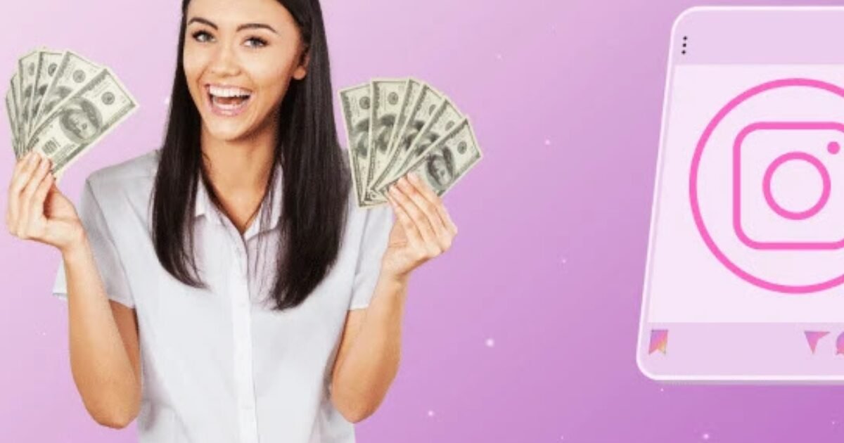 فرصة ذهبية للمبتدئين: كيف تحول حسابك الصغير على انستجرام إلى آلة لربح المال في السعودية؟