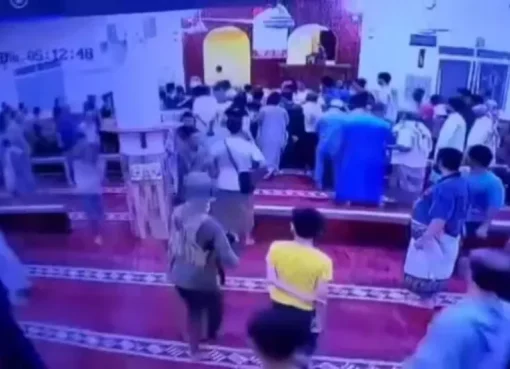 السلطات تكسر الصمت: تعليق رسمي على اختطاف الشيخ الكازمي من محراب المسجد