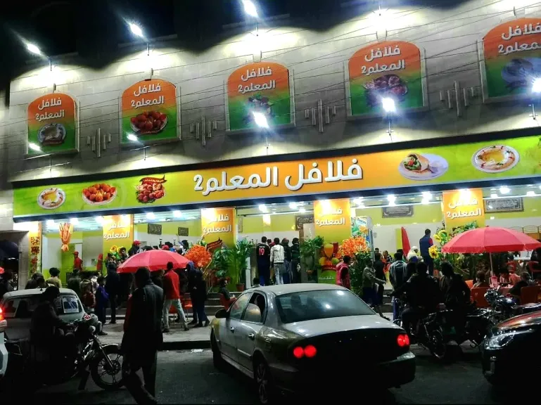 أكياس بلاستيكية مليئة بالحشرات.. مطبخ التشويه يفتح أبوابه ضد صاحب مطعم سوري