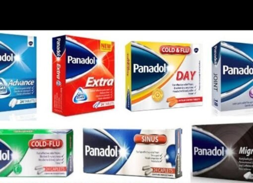 بنادول.. أكثر من مجرد مسكن! تعرّف على أنواعه واستخداماته الفريدة