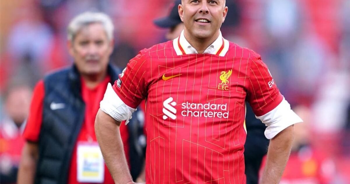 ليفربول يتحرّك بذكاء: صفقة جديدة لتعويض روبرتسون تقترب من النهاية
