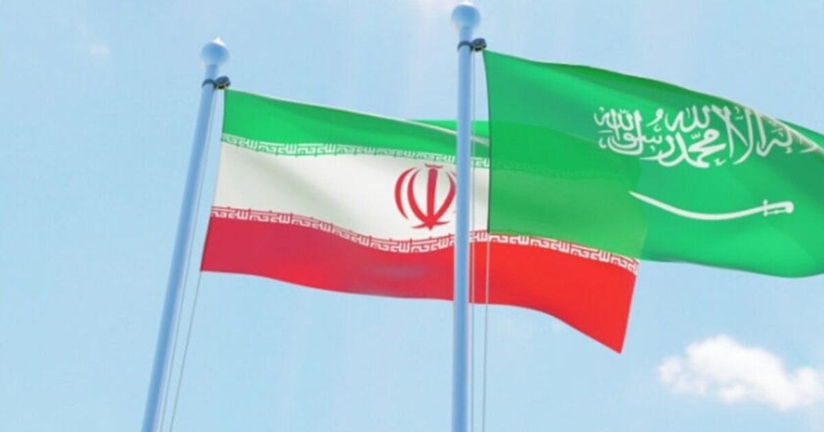 تحركات دبلوماسية.. إيران تطلب تدخل السعودية للضغط على ترامب