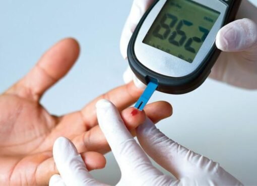 انتبه: علامة خفية تحذرك من ارتفاع مضاعف في سكر الدم!