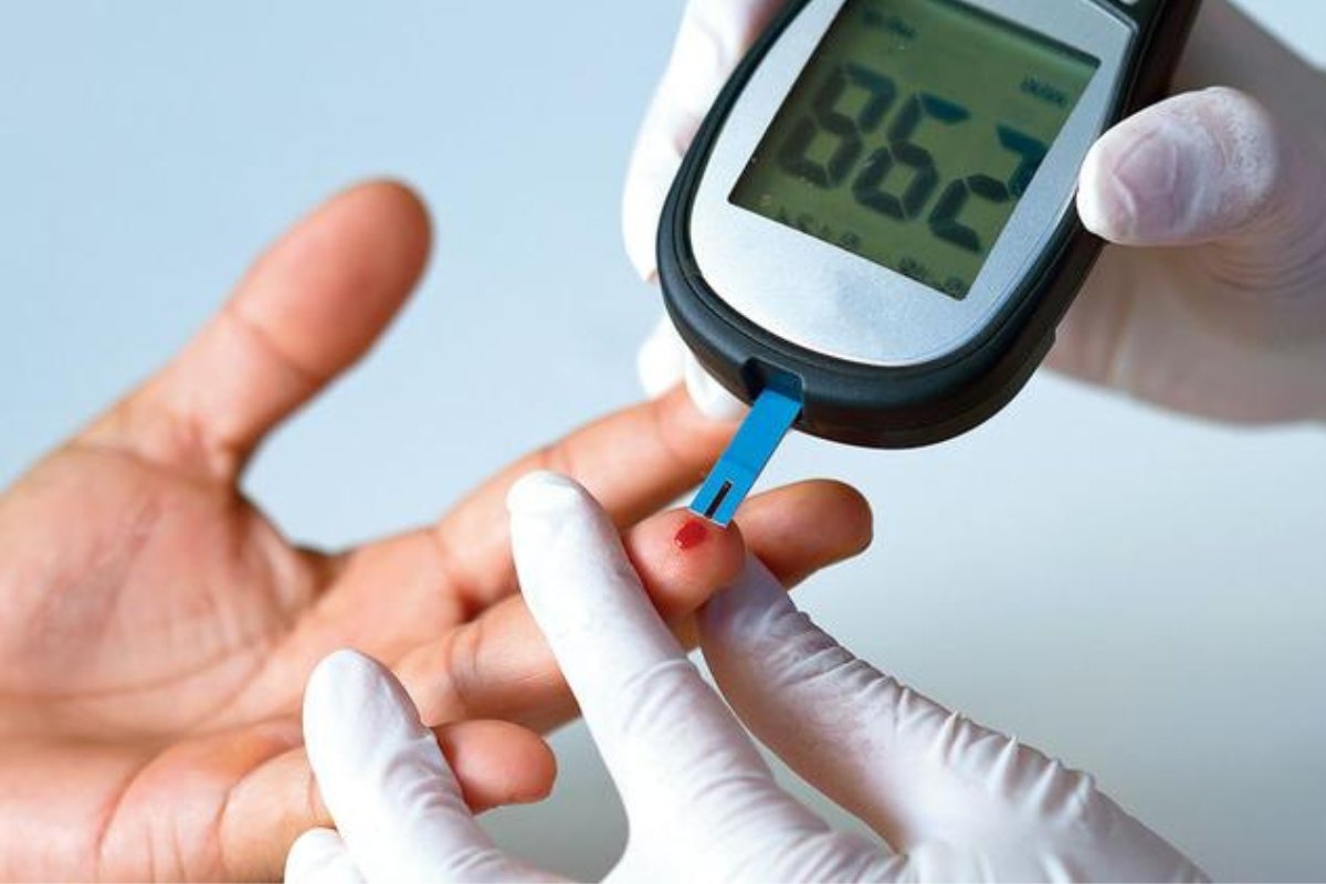 انتبه: علامة خفية تحذرك من ارتفاع مضاعف في سكر الدم!