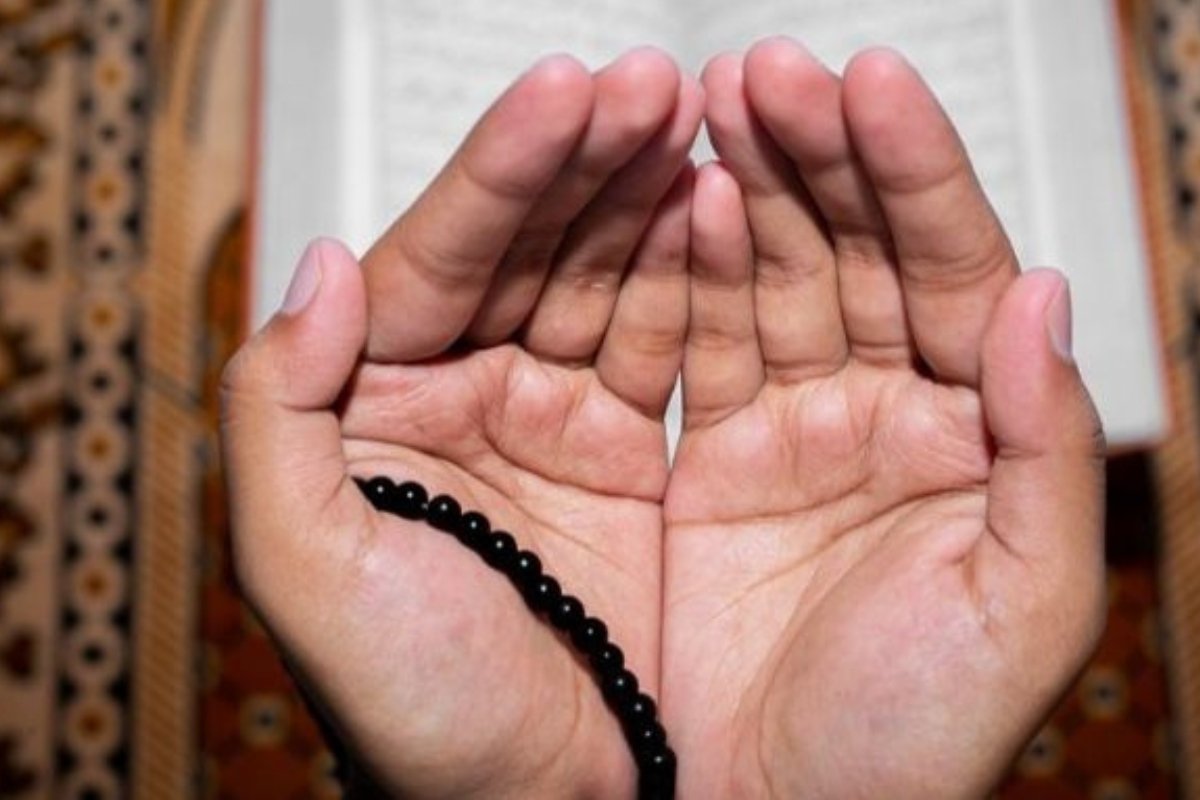 سر استجابة الدعاء: ردد هذا الدعاء في يوم عرفة بعد المغرب لقضاء حوائجك المستحيلة