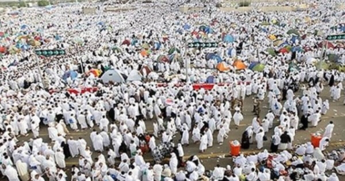 فئات عمرية ممنوعة من الحج 1446: السعودية تصدر قرارًا غير متوقع
