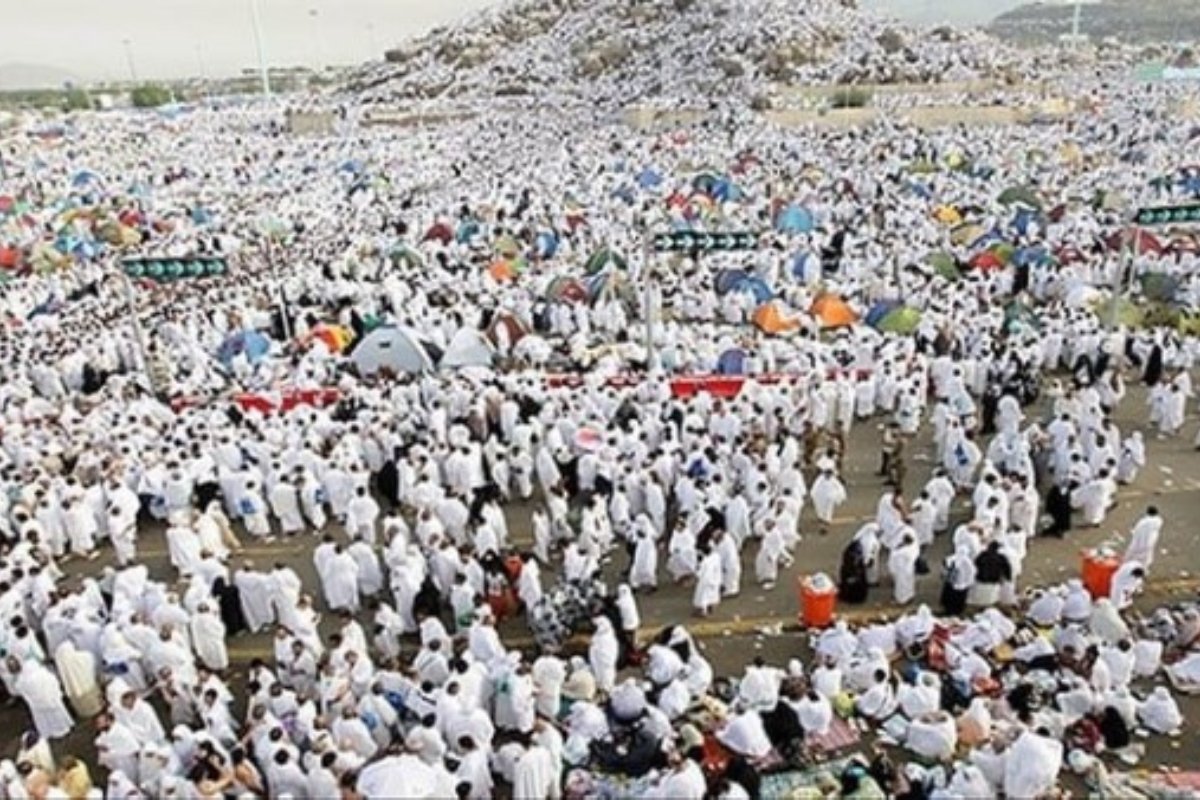 حرس الحدود السعودي يدعو الحجاج المغادرين للالتزام بهذه التعليمات الهامة