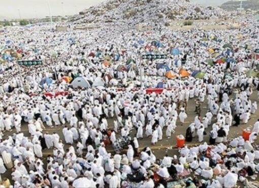 فئات عمرية ممنوعة من الحج 1446: السعودية تصدر قرارًا غير متوقع