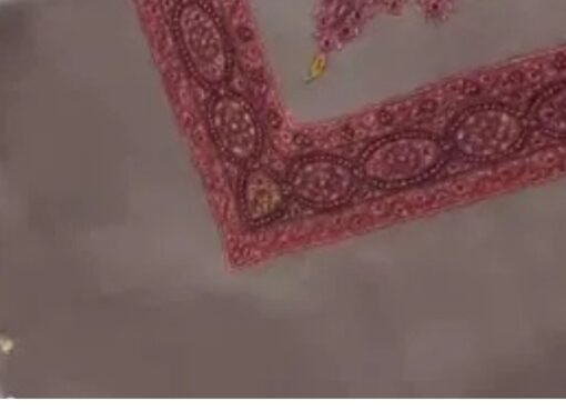 في ظل أزمة اقتصادية خانقة.. شال فاخر بـ 4000دولار يثير موجة غضب في اليمن