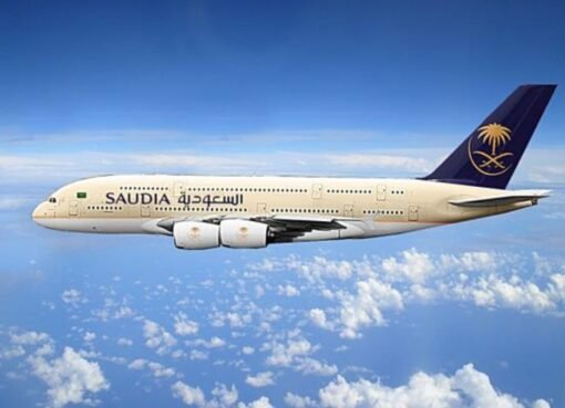 إنذار جديد يجبر طائرة سعودية على الهبوط الاضطراري بعد بلاغ عن قنبلة