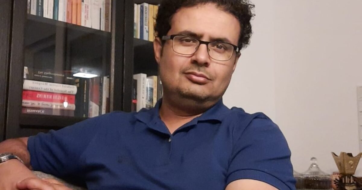 اول تعليق لـ الغفوري على القصف الإسرائيلي على إيران