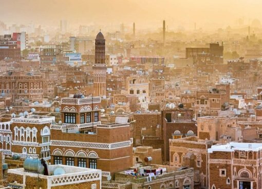 صنعاء تواجه كارثة صحية.. انتشار وباء يهدد الأرواح ويخطف فرحة العيد