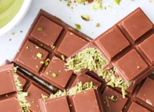 تحذير عاجل: مواد خطرة تُكتشف في أشهر أنواع الشوكولاتة بدبي!