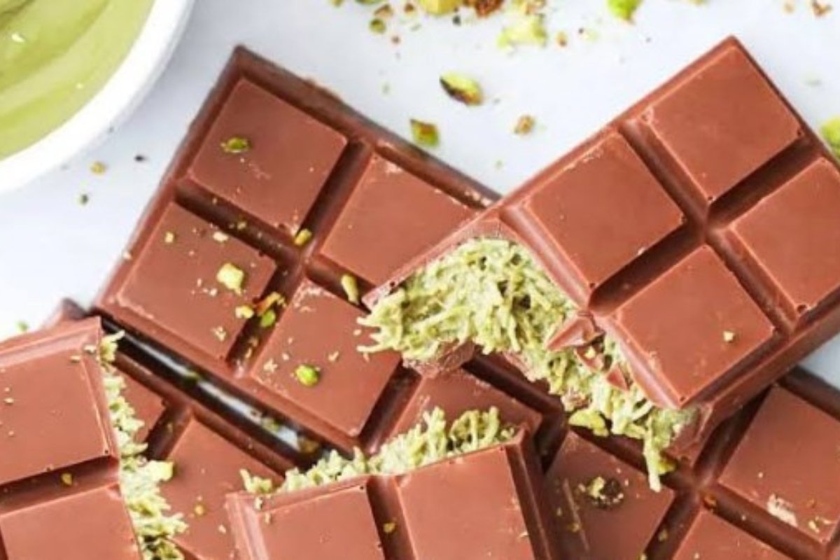 تحذير عاجل: مواد خطرة تُكتشف في أشهر أنواع الشوكولاتة بدبي!