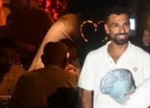 عشاء فاخر أم إسراف؟ محمد صلاح يتصدر الترند بسبب فاتورة مطعم في بودروم