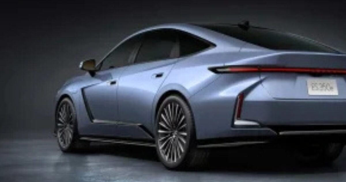 ثورة في عالم السيارات الكهربائية.. BYD تغير قواعد اللعبة