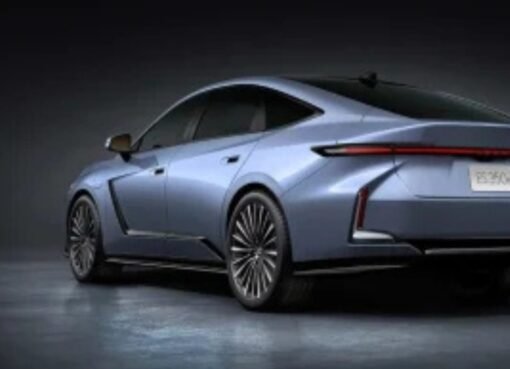 ثورة في عالم السيارات الكهربائية.. BYD تغير قواعد اللعبة