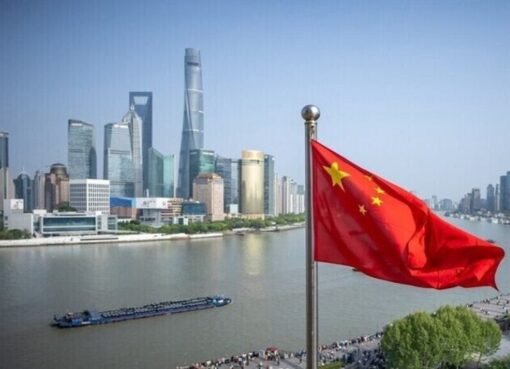 الصين تحذر: الشرق الأوسط على شفا الفوضى بسبب التصعيد العسكري!