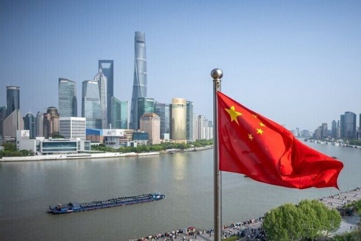 الصين تحذر: الشرق الأوسط على شفا الفوضى بسبب التصعيد العسكري!