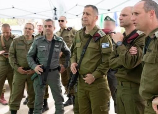 تصعيد خطير.. إسرائيل تعلن استراتيجيتها العسكرية ضد إيران