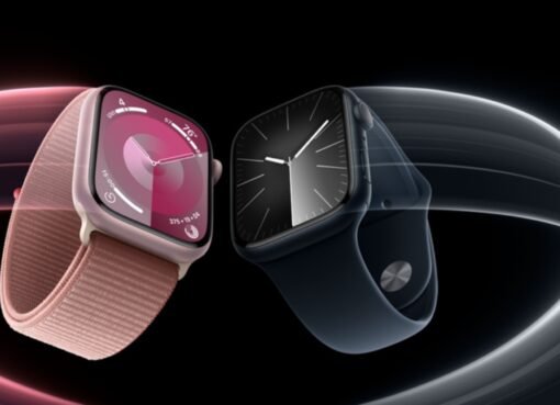أبل ووتش 9.. جهاز واحد يغنيك عن عشرات الأدوات الذكية!