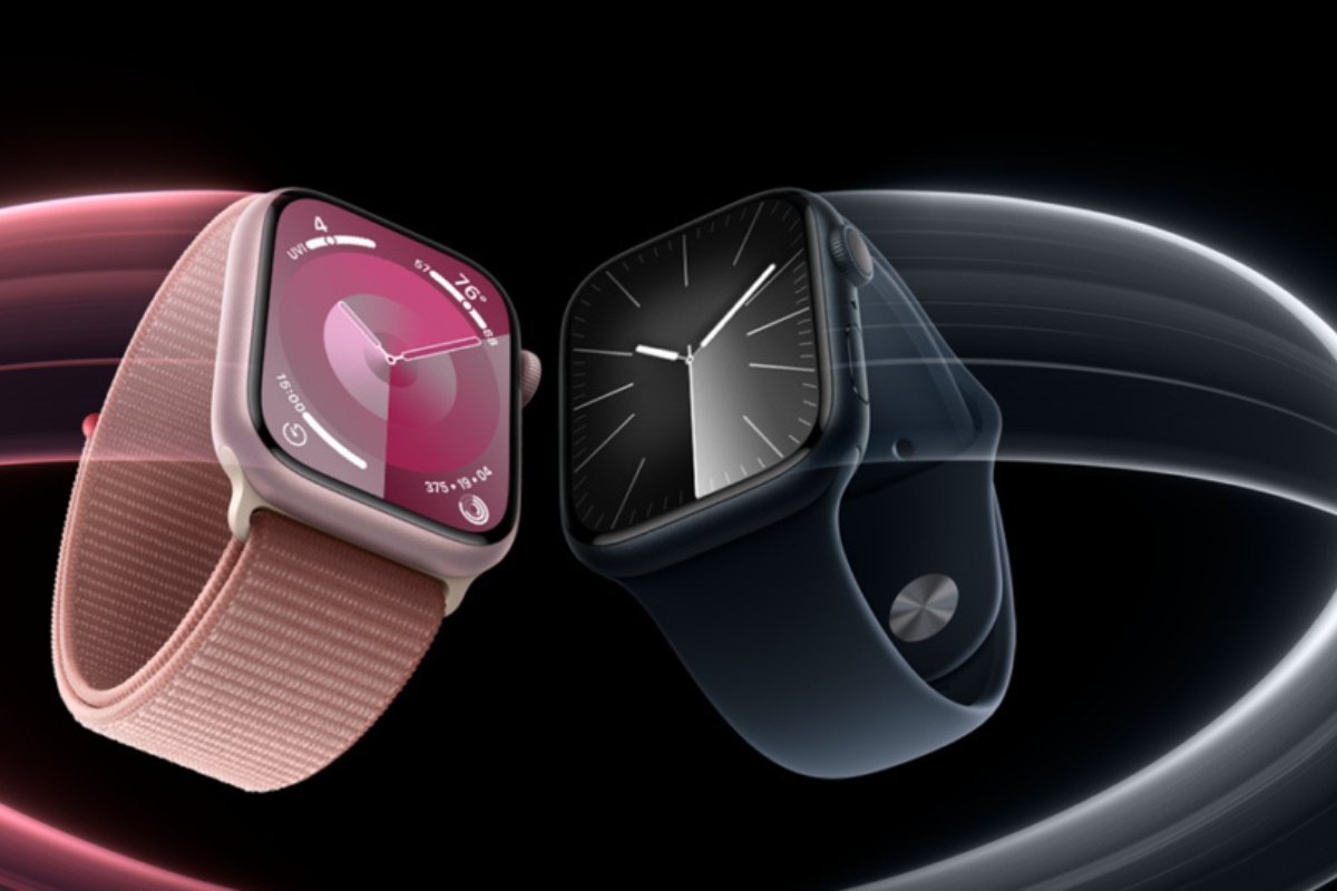 أبل ووتش 9.. جهاز واحد يغنيك عن عشرات الأدوات الذكية!
