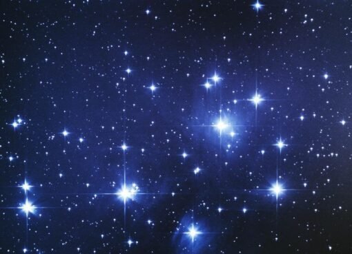 الفلكي محمد عياش يكشف أسرار "النجوم الظلم".. وتوقعات مثيرة خلال الساعات المقبلة