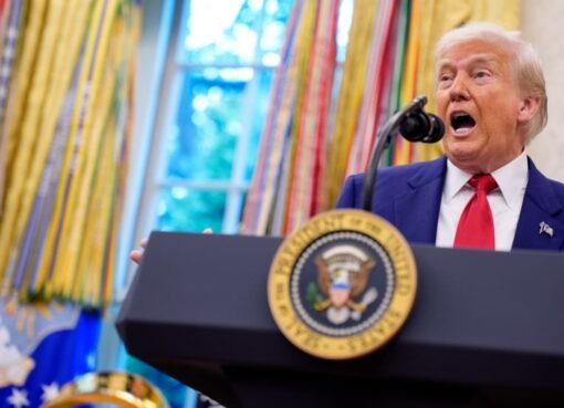 تصريح ترامب حول إيلون ماسك وتقارير تعاطي المخدرات