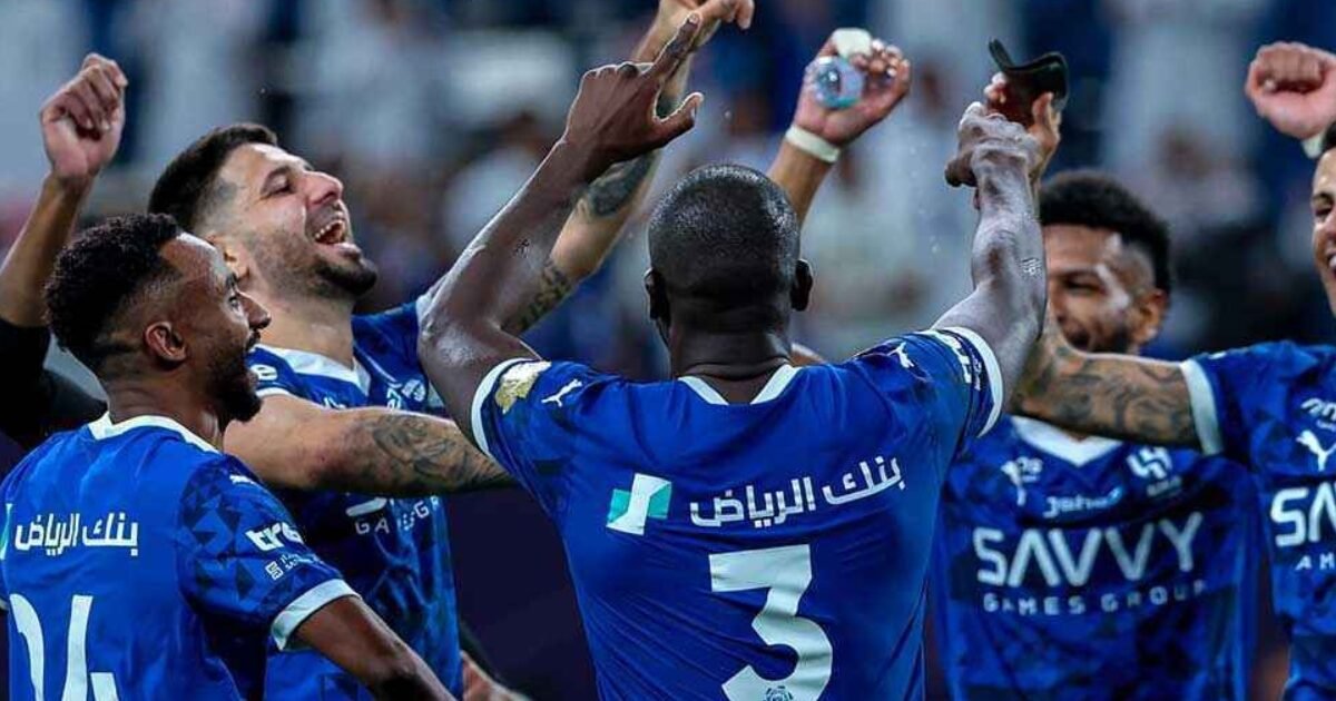 أزمة صفقات تضرب الهلال قبل كأس العالم.. والنصر يُزيد الطين بلة!