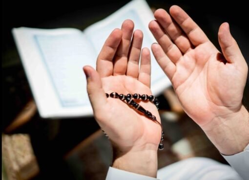 من القلب إلى السماء: أدعية الجمعة المستجابة