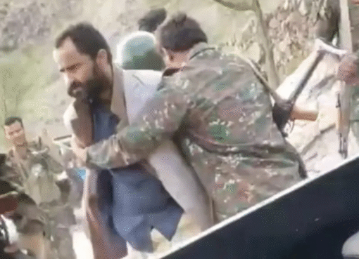 بعد مطاردة شاقة.. سقوط الهاربين من سجن ذمار في قبضة الأمن!