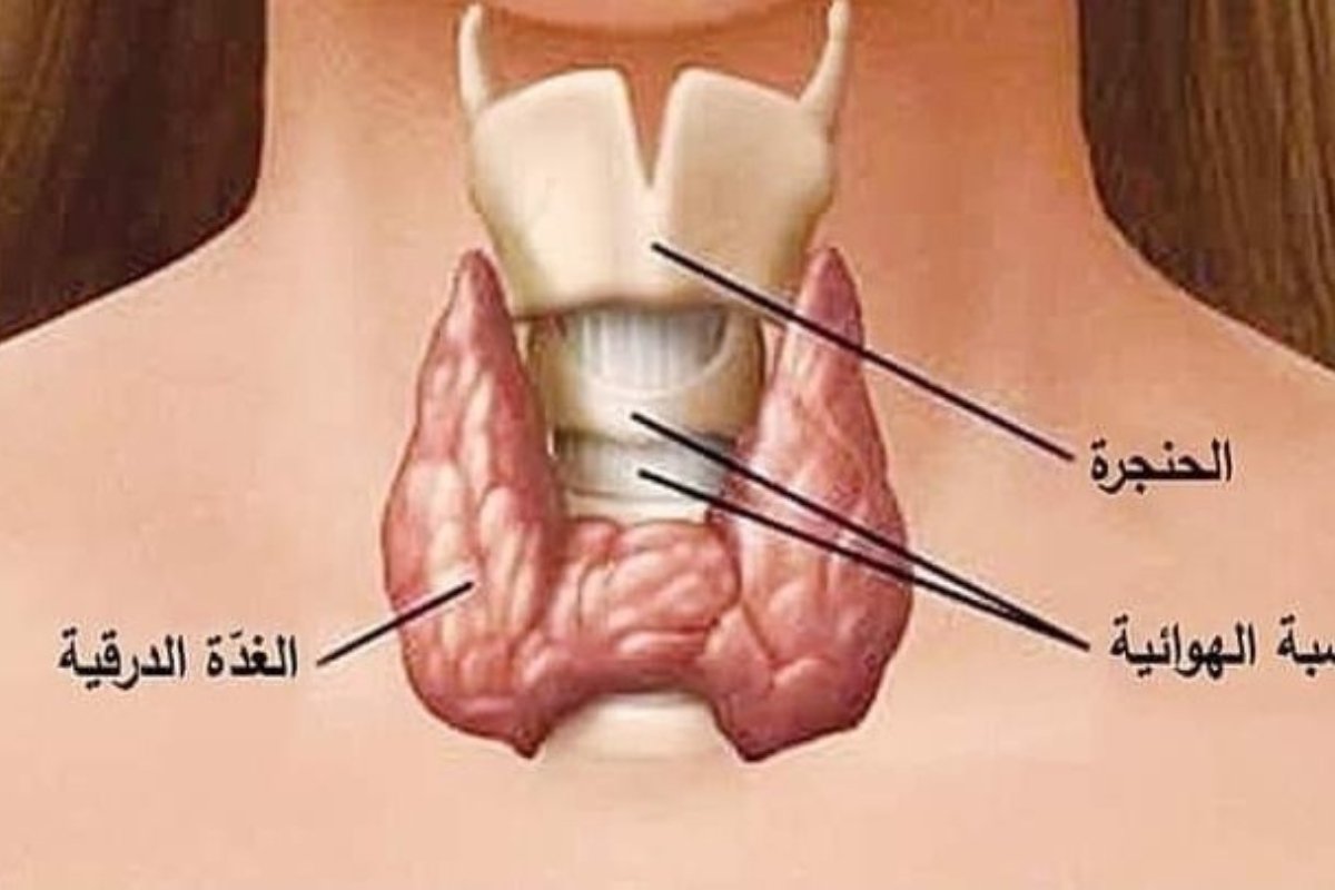 علامات غير متوقعة في جسدك قد تكشف عن مرض خفي!