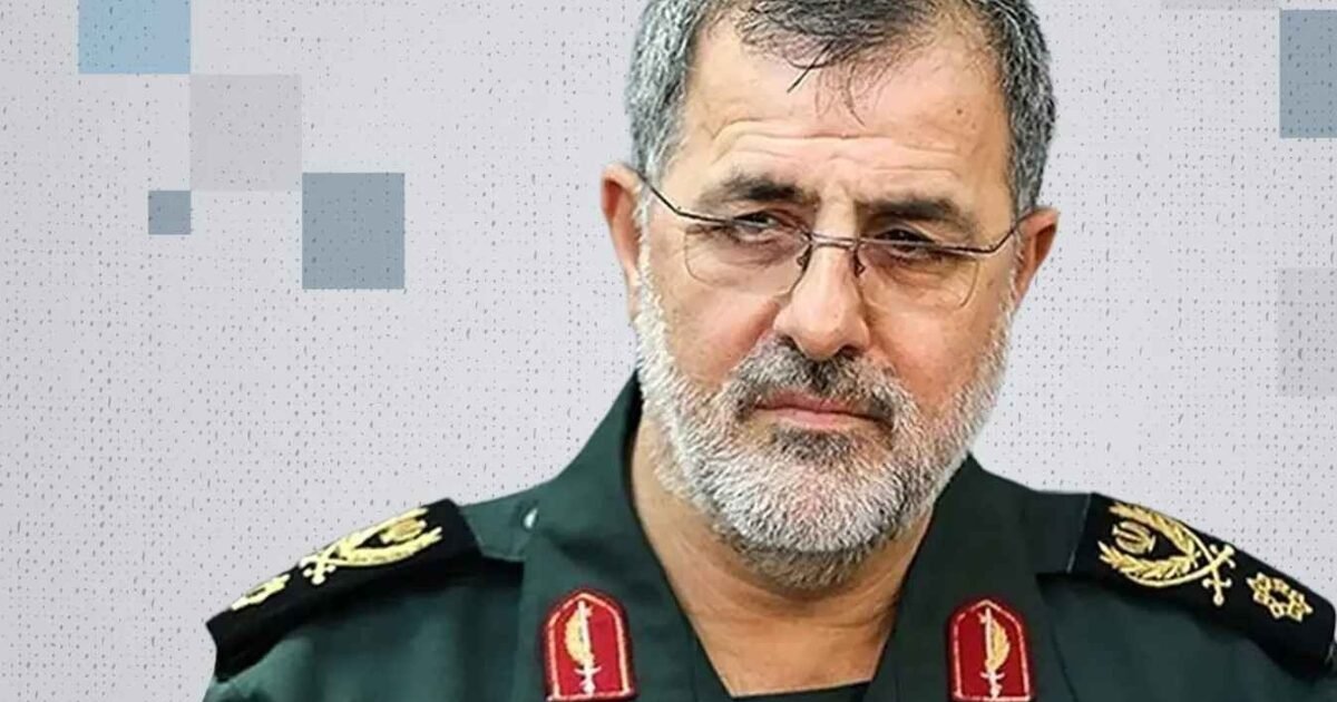 تصعيد وشيك: أول تعليق ناري من قائد الحرس الثوري الإيراني الجديد يلوح بـ "الجحيم" رداً على إسرائيل