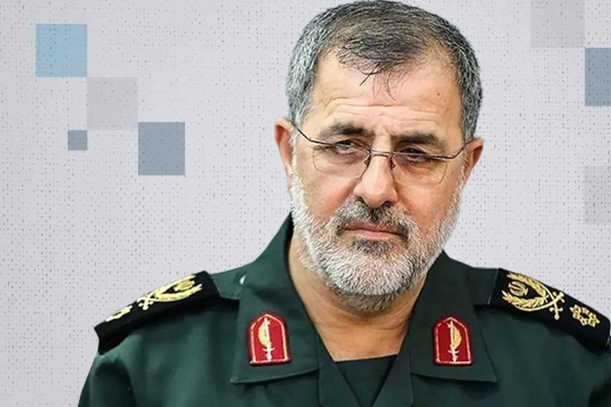 تصعيد وشيك: أول تعليق ناري من قائد الحرس الثوري الإيراني الجديد يلوح بـ “الجحيم” رداً على إسرائيل