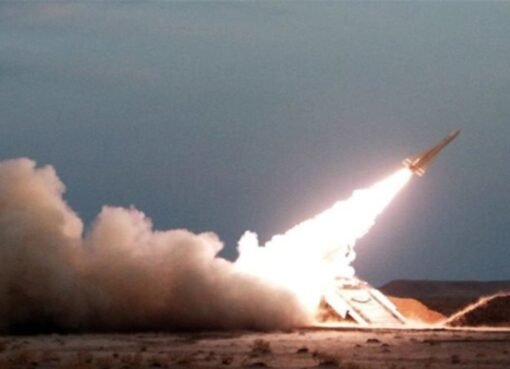 ضربة نووية محتملة في إيران: تسعة دول في دائرة الخطر الإشعاعي