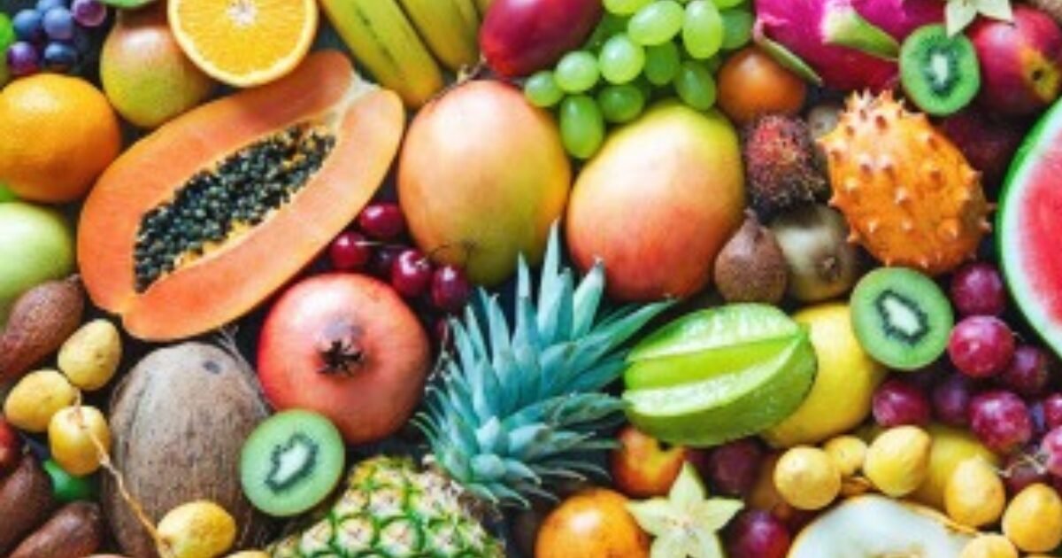 فاكهة واحدة كفيلة بضبط السكر وإنقاص الوزن في وقت قياسي