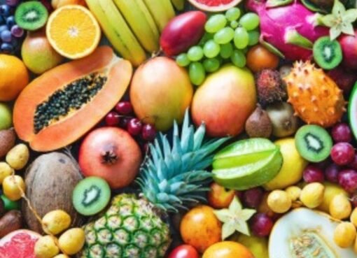 فاكهة خارقة تدهش العلماء.. تحمي القلب وتطرد الأمراض!