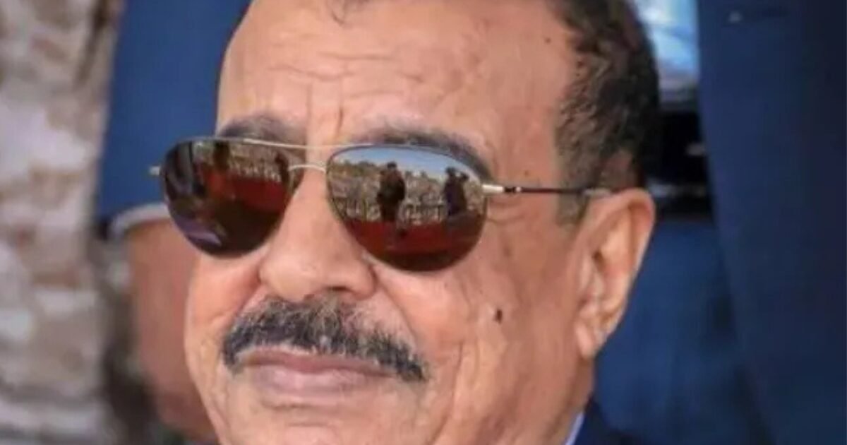 بن بريك يعود إلى الواجهة.. تغييرات مرتقبة في معادلة الانتقالي الجنوبي