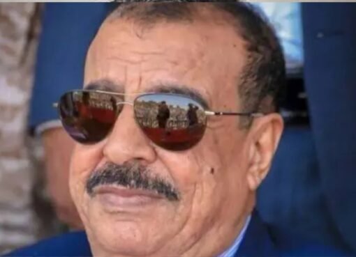 بن بريك يعود إلى الواجهة.. تغييرات مرتقبة في معادلة الانتقالي الجنوبي