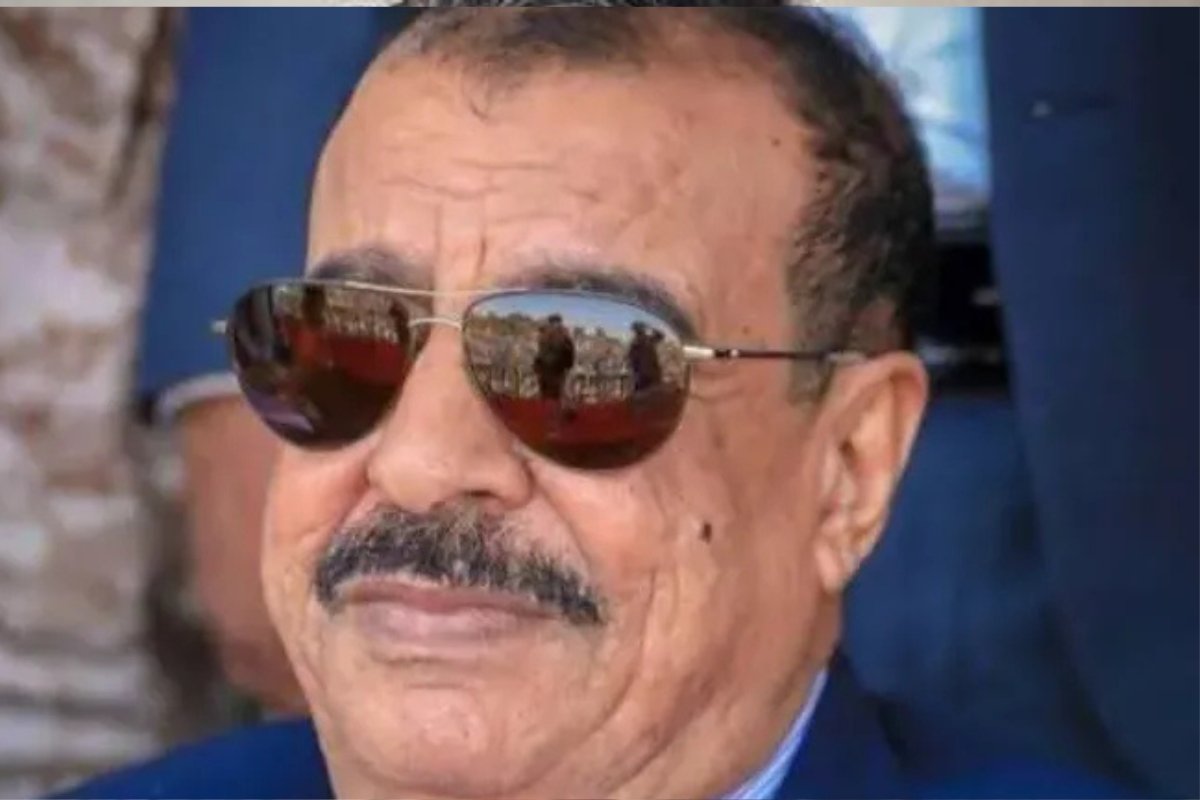 بن بريك يعود إلى الواجهة.. تغييرات مرتقبة في معادلة الانتقالي الجنوبي