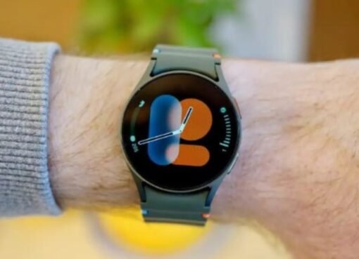 الجيل القادم من Galaxy Watch: تقنيات مبتكرة وتصميم مذهل