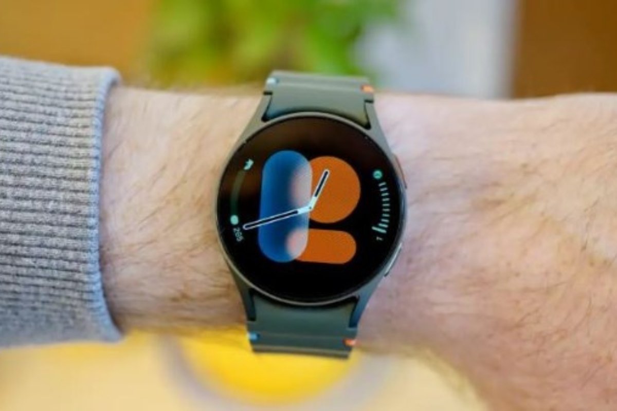 الجيل القادم من Galaxy Watch: تقنيات مبتكرة وتصميم مذهل