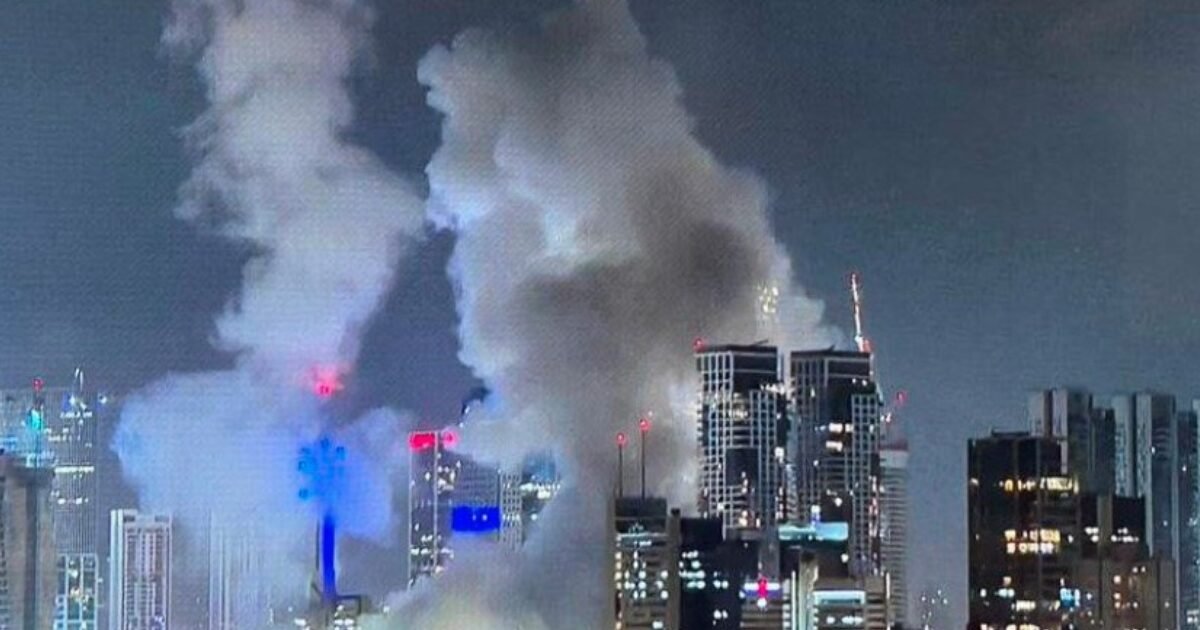 انفجار يهز تل أبيب: منزل عائلة يمنية يهودية يتحول إلى رماد وسط تصعيد إيراني غير مسبوق